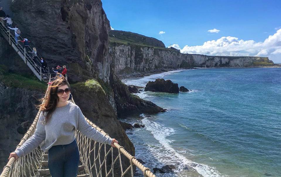 Инструкция: как путешествовать по Ирландии, чтобы запомнилось на всю жизнь