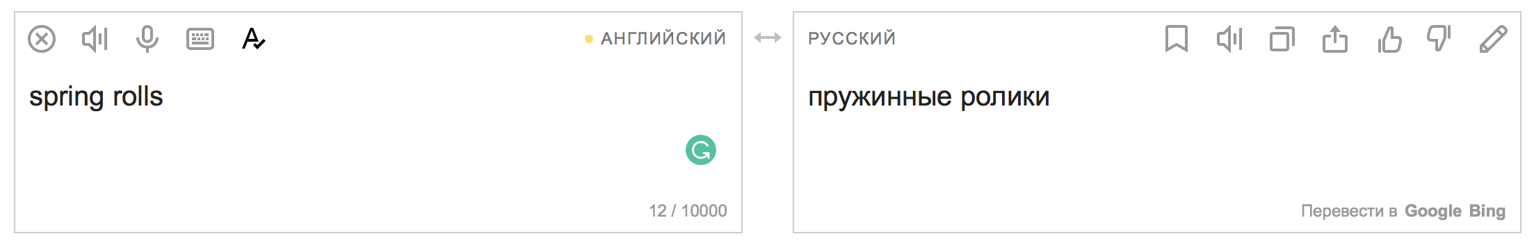 Не Лев Толстой, а толстый лев: 7 очень смешных переводов от Google Translate