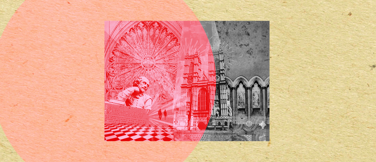 Испорченный трон и конец света: 4 малоизвестных факта о Вестминстерском аббатстве