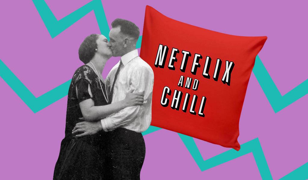Netflix and chill: 10 английских слов про интернет, без которых уже не обой...