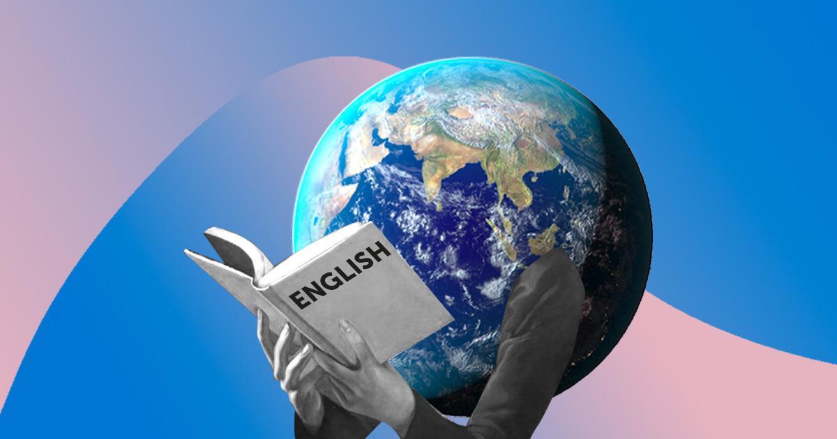 5 неожиданных фактов об английском, которые я поняла при переезде за границу