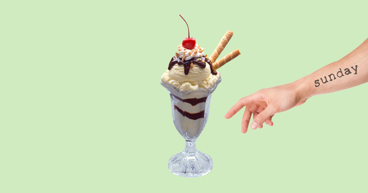 Let’s talk ice cream: как заказать мороженое на английском