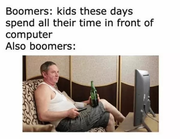 «Ok Boomer»: как английский мем стал идеальным ответом на любые нотации