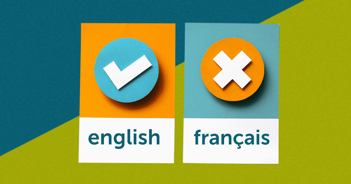 Как учить английский, если в школе у вас был немецкий, французский или другой язык