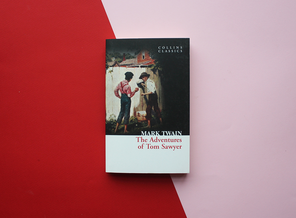 5 увлекательных произведений Марка Твена, которые стоит прочитать (или перечитать) на английском