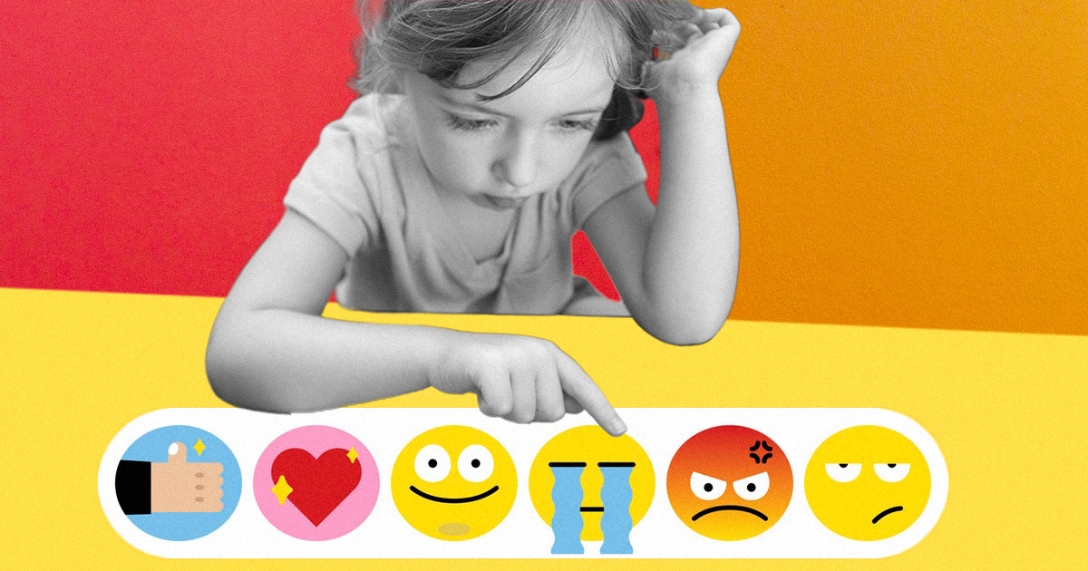 Как эмоции помогают детям учиться