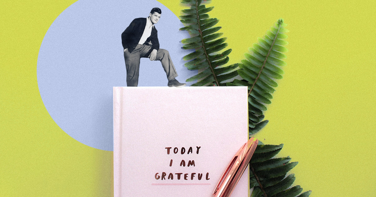 Как радикально изменить свою жизнь с помощью одной вещи — благодарности