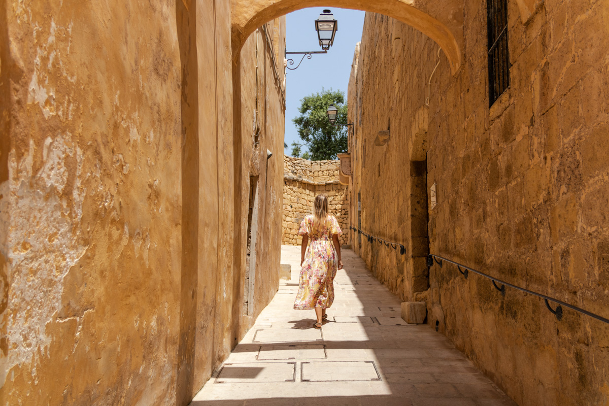 Первый отпуск после карантина: чем заняться на Мальте