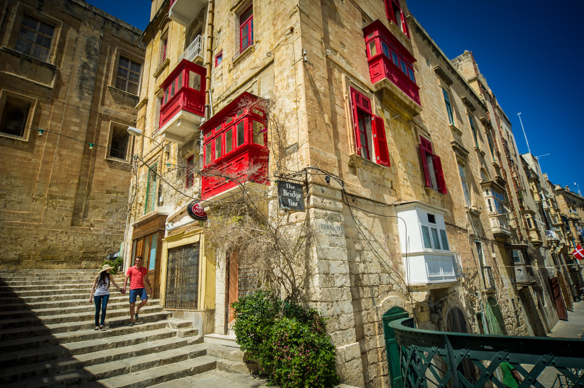 Первый отпуск после карантина: чем заняться на Мальте