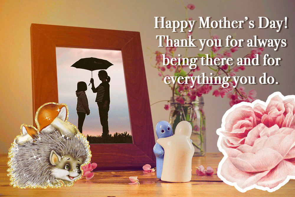 5 готовых поздравлений с Днем матери. Порадуйте маму — покажите, как вы выучили английский
