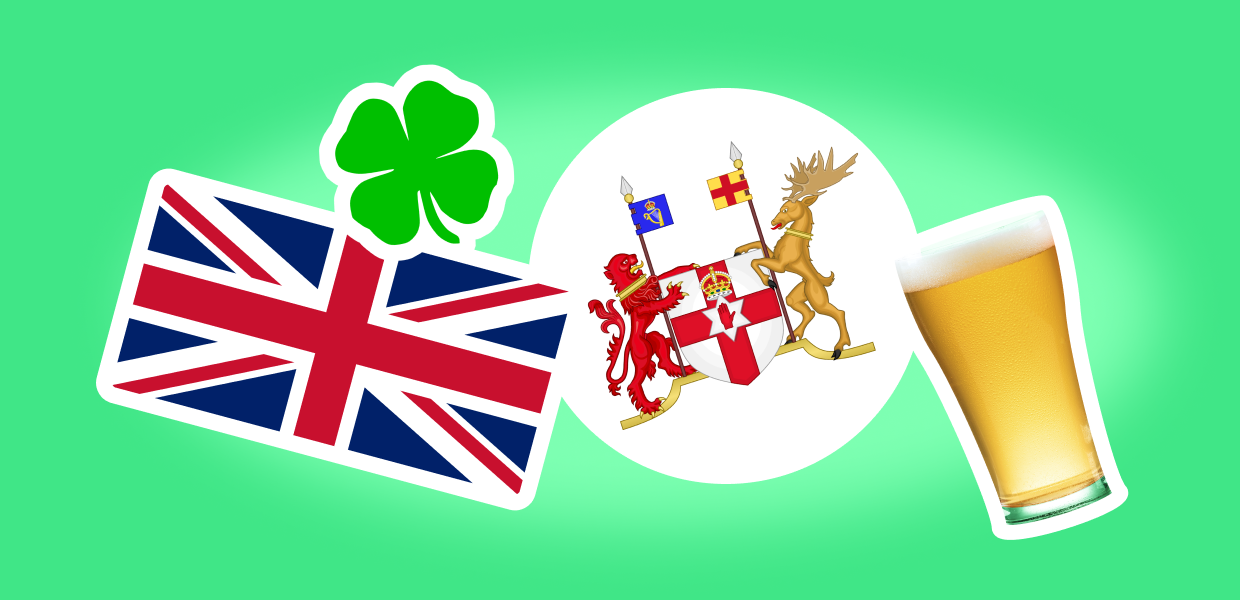 Чем отличаются страны Соединенного Королевства: Англия, Шотландия, Уэльс и Северная Ирландия